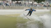 Italo Ferreira Put On a Show for the Opening of Rotterdam’s New Wave Pool