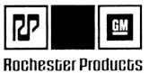 Rochester Products Division