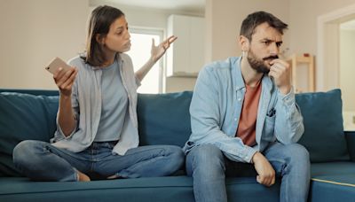 7 Money Issues That Can Lead To Divorce