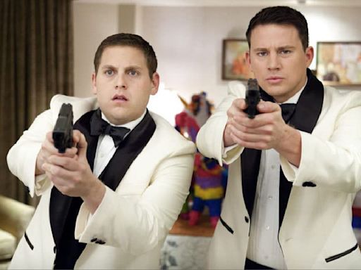 Could 23 Jump Street: Men In Black 4 Still Happen? The Writer Of The Crossover Movie Is Keeping Hope Alive