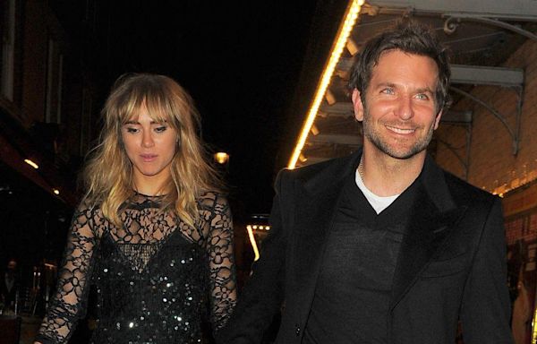 Suki Waterhouse Admits 2015 Split From Ex Bradley Cooper Was 'Dark, Difficult and Isolating'