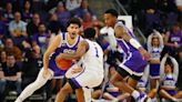 Grand Canyon men's, women's basketball picked by coaches to win the WAC
