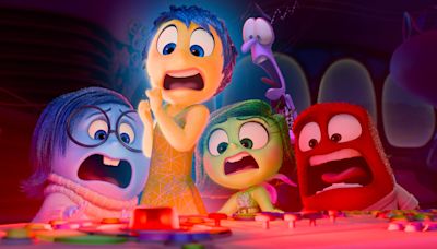 Where to Stream Emotional Blockbuster ‘Inside Out 2’ Online