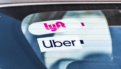 Ride-Hailing Platforms’ Earnings Underscore Gig Economy’s Momentum