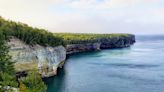 These national parks can be found throughout the Great Lakes basin