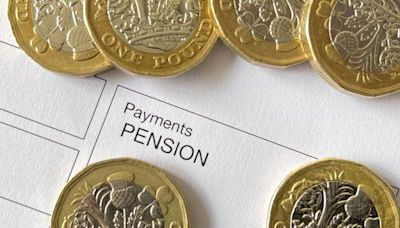 Pension problem: Fears of retirement crisis resurface as numbers saving enough collapses