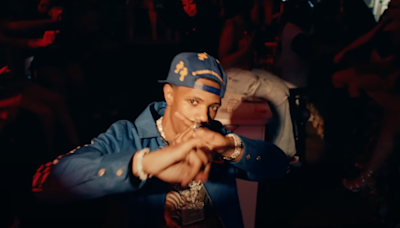 A Boogie Wit da Hoodie Issues “Body” Music Video Feat. Cash Cobain