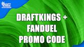 DraftKings + FanDuel promo code: Score $1.6K+ in Memorial Day bonuses for NBA, NHL Playoffs | amNewYork