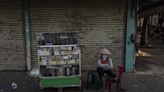 E-Waste Is Overflowing Landfills. At One Sprawling Vietnam Market, Workers Recycle Some Of It