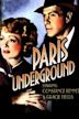 Paris--Underground