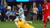 Lionel Messi's breakthrough assist caps Argentina's win vs. Canada in Copa America opener