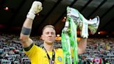 Celtic goalkeeper Joe Hart set to retire at end of the season
