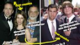 The Coppola Family Is Hollywood Royalty, So Here's A Breakdown Of Just How Big Their Family Tree Is