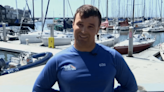 Bay Area sailor qualifies for the Paris Olympics