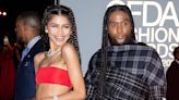 Law Roach says he's not 'breaking up' with Zendaya after announcing that he's retiring from celebrity styling