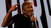 German music company terminates agreement with Roger Waters after his scandalous statements on Ukraine and Israel