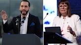 Patricia Bullrich viajará a El Salvador para reunirse con Nayib Bukele y visitar las cárceles de máxima seguridad