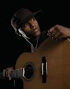 Javier Colon