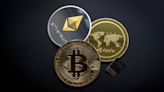 Top 3 Price Prediction Bitcoin, Ethereum, Ripple: Altcoins rescued as BTC acts on CPI data