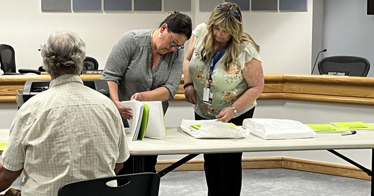 Borough clerk: Prop A had highest voter turnout since 2017 marijuana measure