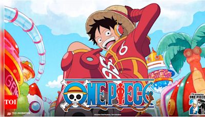 One Piece Day 2024: All you need to know about the special celebration! | English Movie News - Times of India
