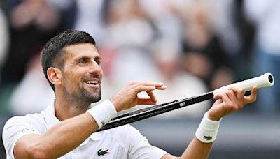 Novak Djokovic, Carlos Alcaraz to meet again in Wimbledon final blockbuster