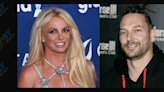 Britney Spears Won’t See Her Sons Before They Move To Hawaii