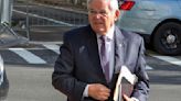 CORRECTION Menendez Bribery