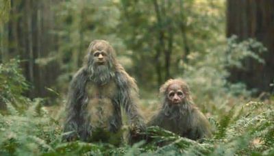 Sasquatch Sunset release date, trailer, cast, and everything we know