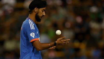...Ex-India Star Backs Arshdeep Singh To Partner Jasprit Bumrah At T20 World Cup, Leaves Mohammad Siraj Out...