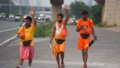 Latest News Today Live Updates July 29, 2024: Kanwar Yatra: Ghaziabad schools shut from July 29 to 2 August | Know why