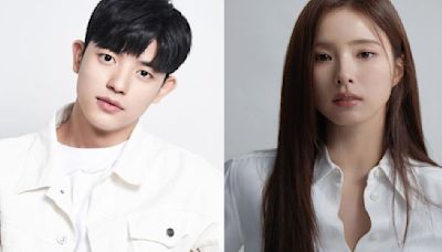 All of Us Are Dead’s Park Solomon to join Shin Se Kyung for fantasy rom-com drama I’m Human from Today; Report