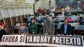 Aprueban por unanimidad a Gustavo Salas como fiscal de Sonora