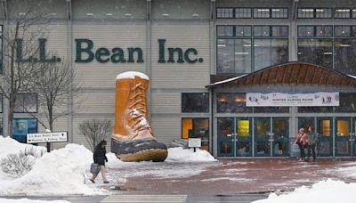 L.L.Bean to lay off customer service workers, reduce call line hours