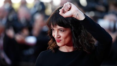 NIFFF Celebrates Asia Argento as Guest of Honor