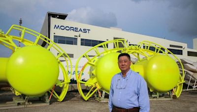 Mooreast to acquire 1.1 million sq ft facility from Seatrium for $13.5 million