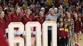 ESPN's Charlie Creme believes Iowa State women's basketball is an NCAA Tournament team