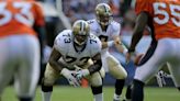 73 days until Saints season opener: Every player to wear No. 73 for New Orleans