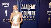 Kelsea Ballerini Channels 'How to Lose a Guy in 10 Days' With ACMs Gown