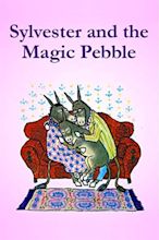 Sylvester and the Magic Pebble (1993) — The Movie Database (TMDB)