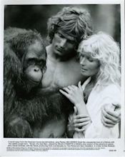 Bo Derek Tarzan The Ape Man 7x9" Photo [A4] • $9.99 | Tarzan movie ...