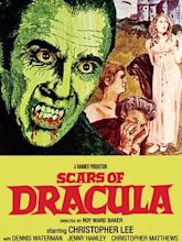 Scars of Dracula