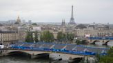 Olympics 2024 opening ceremony live updates: The event is underway on the Seine in Paris