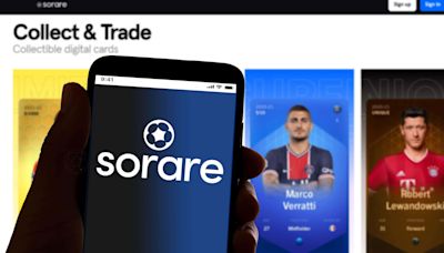 Premier League partner Sorare to appear in court on gambling licence charges