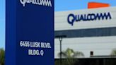 Qualcomm earnings beat by $0.12, revenue topped estimates