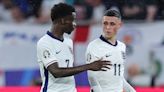 Phil Foden, Marc Guehi, Bukayo Saka - England's best player at Euro 2024 decided