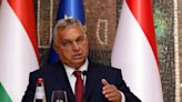Orbán deja claro su rechazo a la planeada Ley europea de Libertad de Medios