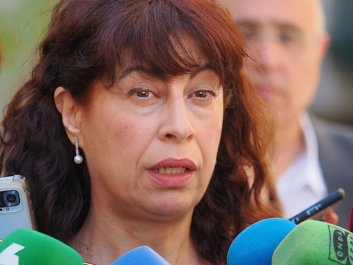 España: la ministra de Igualdad de Pedro Sánchez se solidarizó con Fabiola Yañez