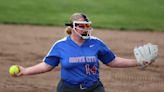 Softball: Pitcher Gabby Adams eyes strong finish with Grove City Greyhounds