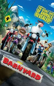 Barnyard (film)